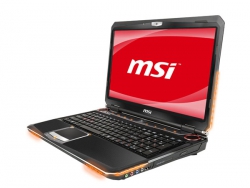 MSI GT683-668