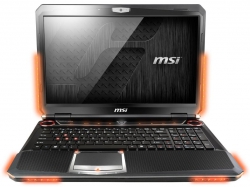 MSI GT683DX-461