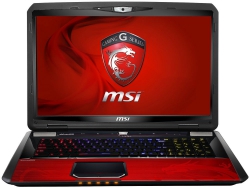 MSI GT70 0ND-627