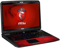 MSI GT70 0ND-627