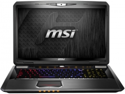 MSI GT70 0ND-841