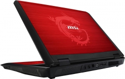 MSI GT70 2OD-261