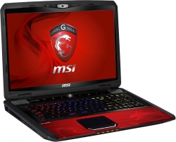 MSI GT70 2OD-644