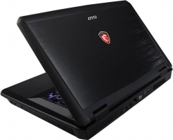 MSI GT70 2PC-2260