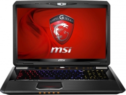 MSI GT70 2PC-2261