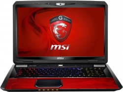 MSI GT70 2PE-1877