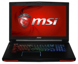 MSI GT72 2PE-001