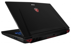 MSI GT72 2PE-001