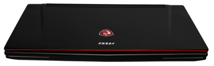 MSI G T72 2PE-002