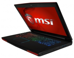 MSI GT72 2QE-244