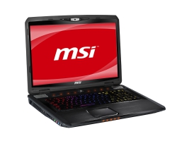 MSI GT780-478