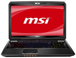 MSI GT780DX-456