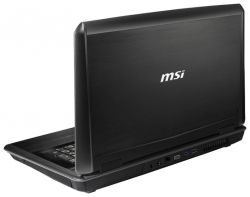 MSI GT780DX-498