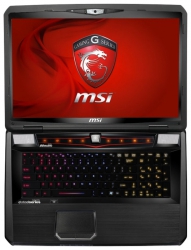 MSI GT780DX-838