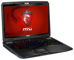 MSI GT780DXR-454