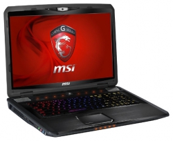 MSI GT783 