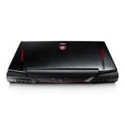 MSI GT80 2QC-478