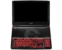 MSI GT80 2QE-006