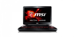 MSI GT80S 6QE-019