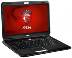 MSI GX60 1AC-007X