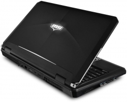 MSI GX60 3BE-233RU