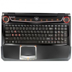 MSI G X660-244