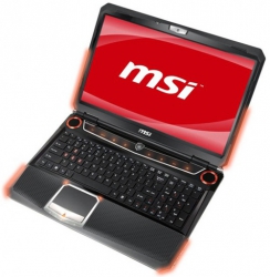 MSI GX660-460RU