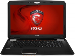 MSI GX70 3BE-004