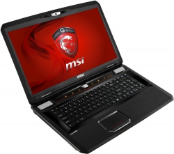 MSI GX70 3BE-028