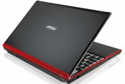 MSI GX740-091