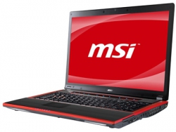 MSI GX740-273