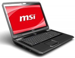 MSI GX780-040