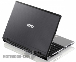 MSI CR620-018XUA