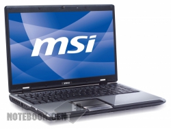 MSI CX500-037L