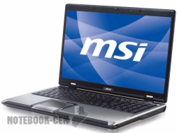 MSI CX500-430LUA