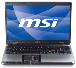 MSI CX500-431UA