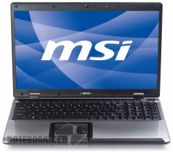 MSI CX500-472