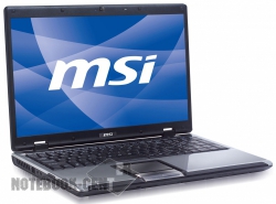 MSI CX500-474