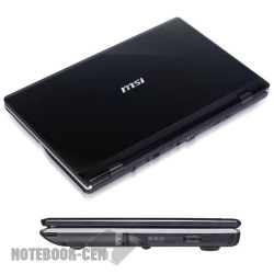 MSI C X500-475