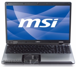 MSI CX500-476L