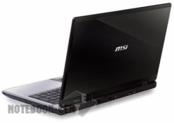 MSI C X500-494L