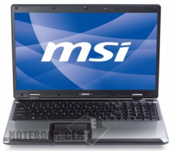 MSI CX500-497