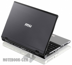 MSI CX605-035