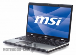 MSI CX605-035