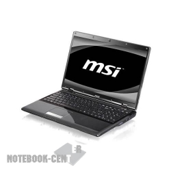 MSI CX705-006