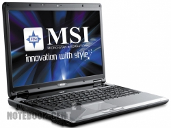 MSI EX620 