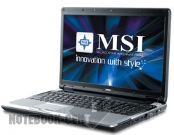 MSI EX623 