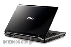 MSI GE600-037