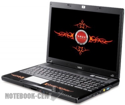 MSI GX610-005