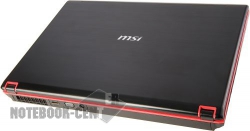 MSI G X720-016